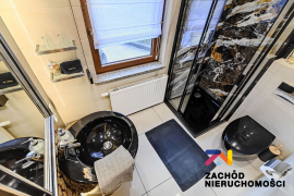 Nad jeziorem luksusowy dom letniskowy z sauną